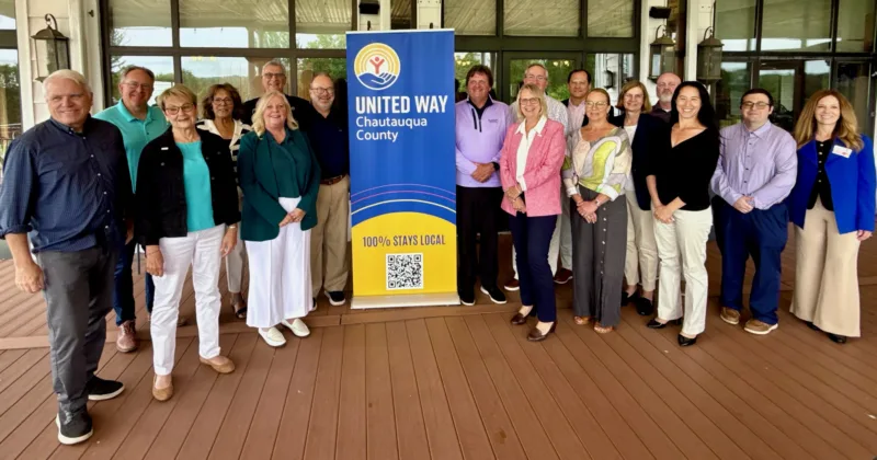 United Way annual meeting focuses on ‘impact’